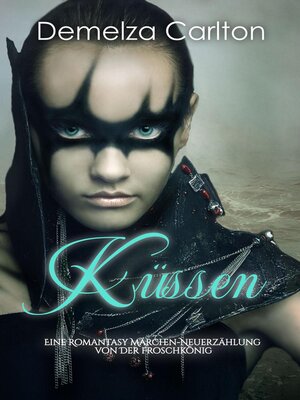 cover image of Küssen